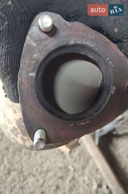 Седан Opel Vectra 2006 в 