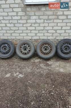 Седан Opel Vectra 2006 в 
