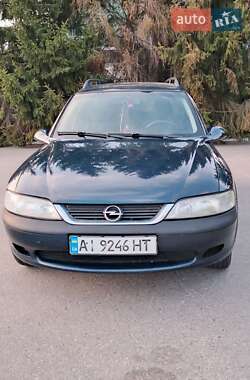 Универсал Opel Vectra 2000 в Белой Церкви