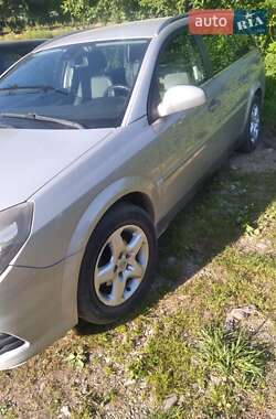 Универсал Opel Vectra 2008 в Стрые