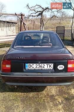 Седан Opel Vectra 1991 в 