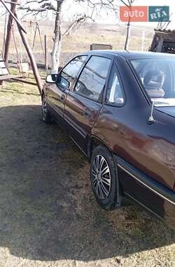 Седан Opel Vectra 1991 в 