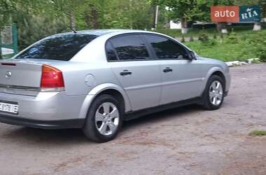 Седан Opel Vectra 2003 в 