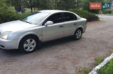 Седан Opel Vectra 2003 в 