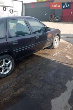 Ліфтбек Opel Vectra 1992 в 