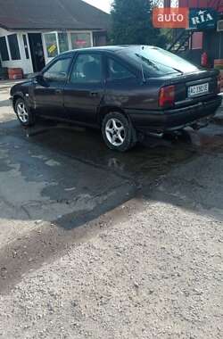 Ліфтбек Opel Vectra 1992 в 