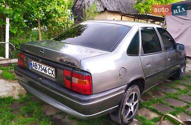 Седан Opel Vectra 1993 в 