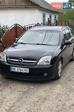 Универсал Opel Vectra 2005 в 