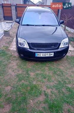 Універсал Opel Vectra 2004 в Калуші