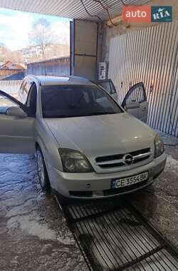 Універсал Opel Vectra 2004 в Чернівцях