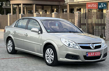 Седан Opel Vectra 2007 в Староконстантинове