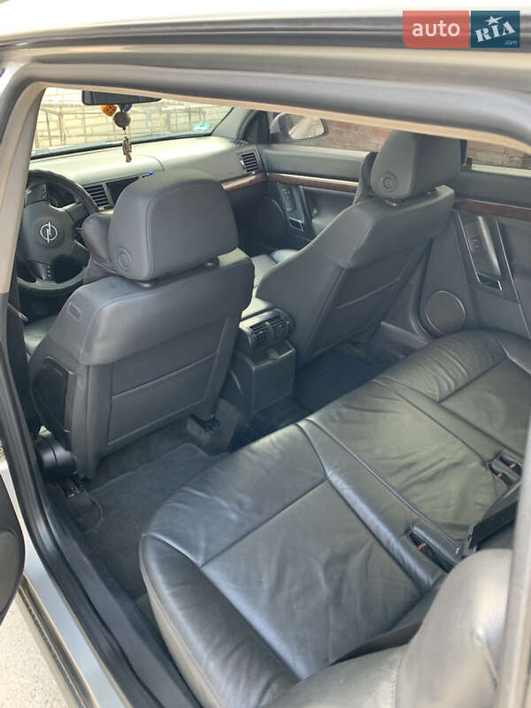 Универсал Opel Vectra 2004 в Луцке