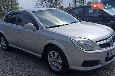 Седан Opel Vectra 2008 в 