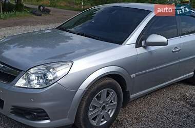 Седан Opel Vectra 2008 в Прилуках