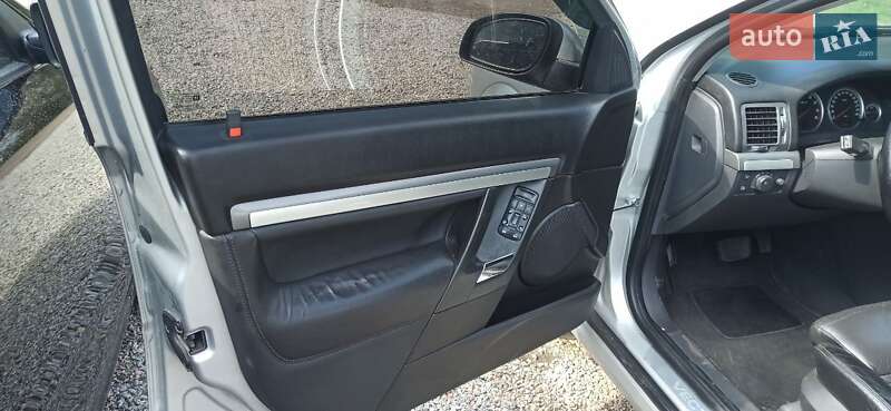 Седан Opel Vectra 2008 в Прилуках