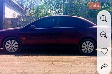 Седан Opel Vectra 2003 в 