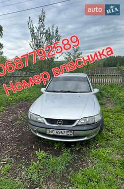 Седан Opel Vectra 1996 в 