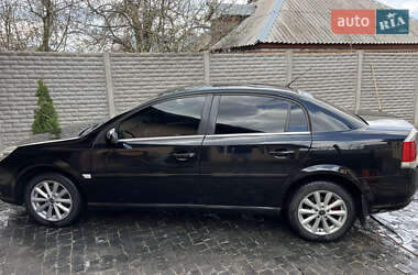 Седан Opel Vectra 2007 в 