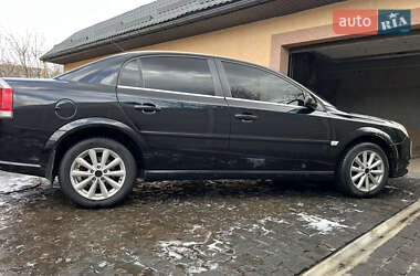 Седан Opel Vectra 2007 в 