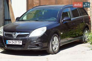 Универсал Opel Vectra 2007 в Одессе