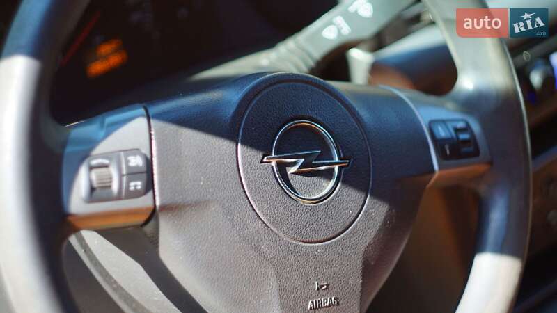 Універсал Opel Vectra 2007 в Одесі