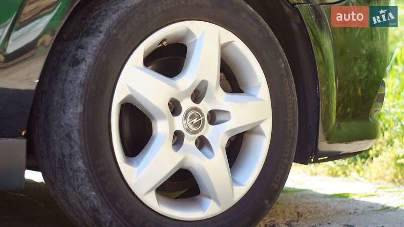 Універсал Opel Vectra 2007 в Одесі