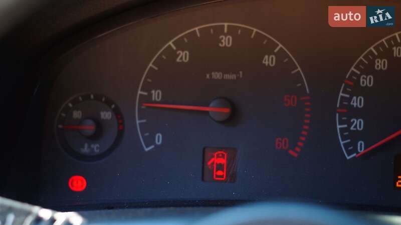 Універсал Opel Vectra 2007 в Одесі
