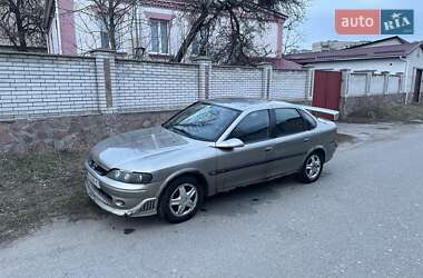 Седан Opel Vectra 1997 в 