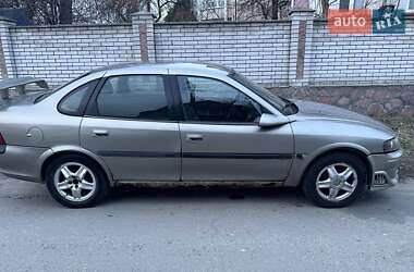 Седан Opel Vectra 1997 в 