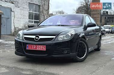 Лифтбек Opel Vectra 2007 в Киеве
