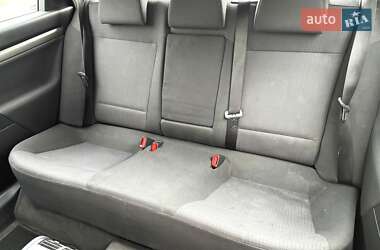 Лифтбек Opel Vectra 2007 в 