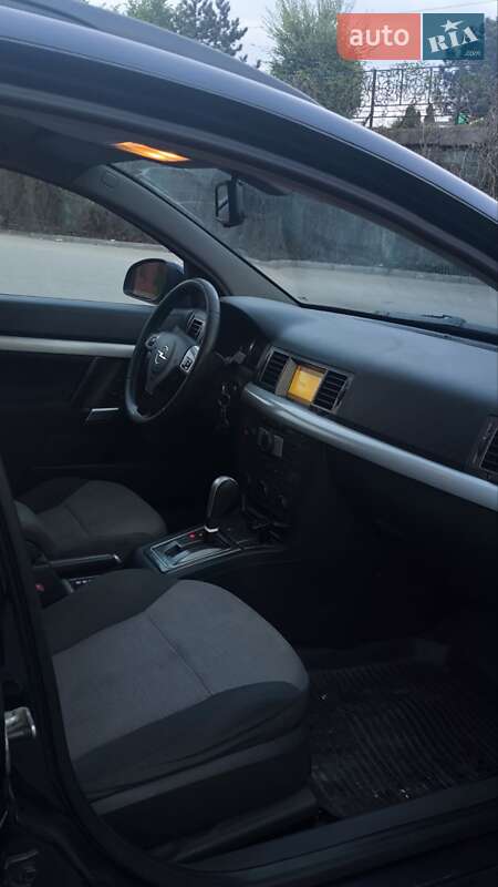 Універсал Opel Vectra 2004 в Дніпрі
