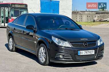 Ліфтбек Opel Vectra 2006 в Горішніх Плавнях