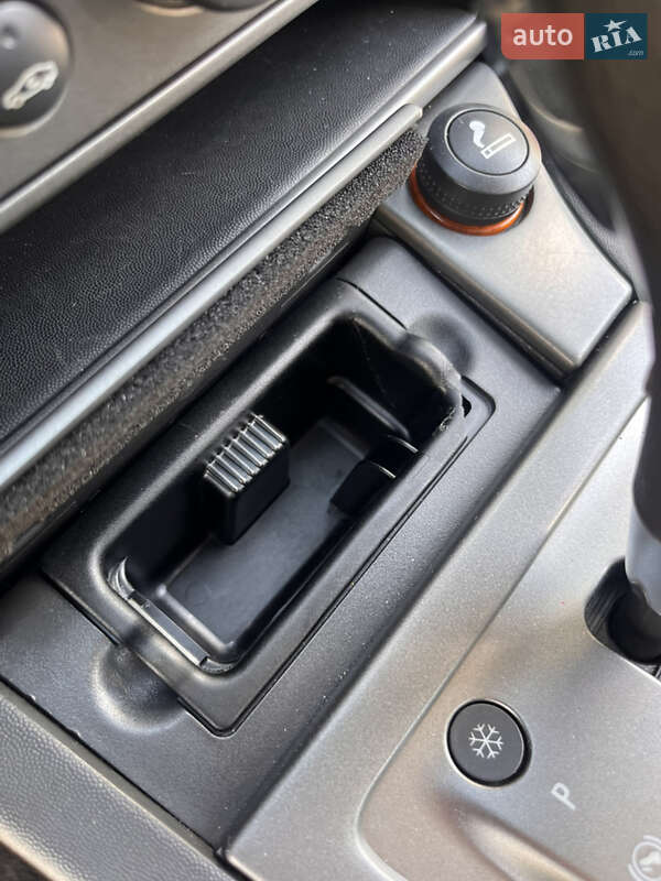 Седан Opel Vectra 2003 в Ивано-Франковске фото 3 Седан Opel Vectra 2003 в Ивано-Франковске