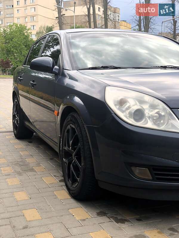 Седан Opel Vectra 2006 в Вінниці