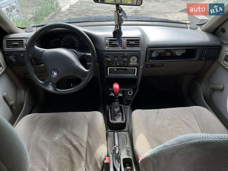 Седан Opel Vectra 1991 в Благовіщенську