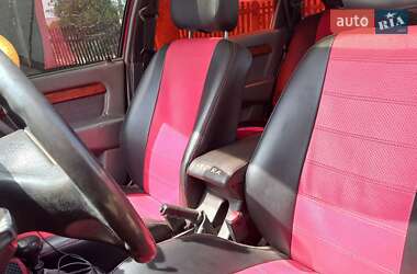 Седан Opel Vectra 1989 в Вінниці