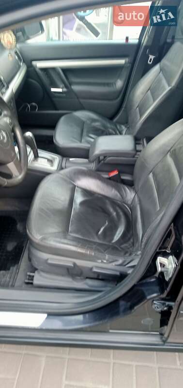 Седан Opel Vectra 2007 в Днепре