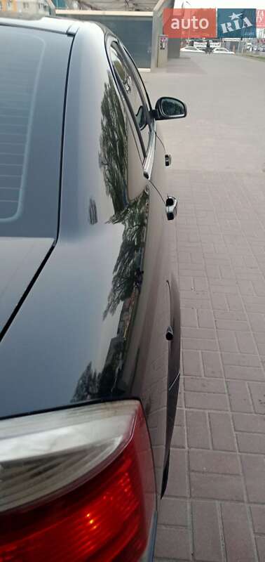 Седан Opel Vectra 2007 в Днепре