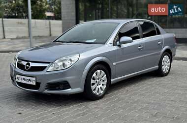 Седан Opel Vectra 2008 в 