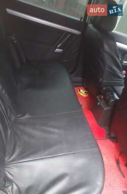 Лифтбек Opel Vectra 2003 в 