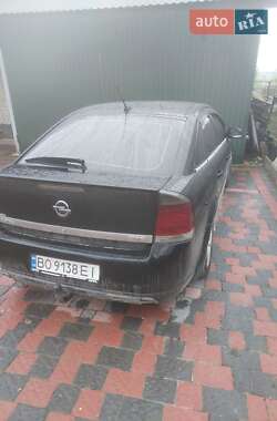 Лифтбек Opel Vectra 2003 в 