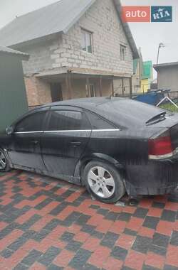 Лифтбек Opel Vectra 2003 в 