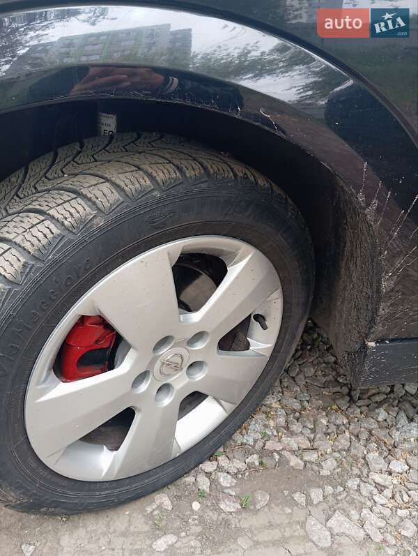 Универсал Opel Vectra 2006 в Ольшанке фото 2 Универсал Opel Vectra 2006 в Ольшанке