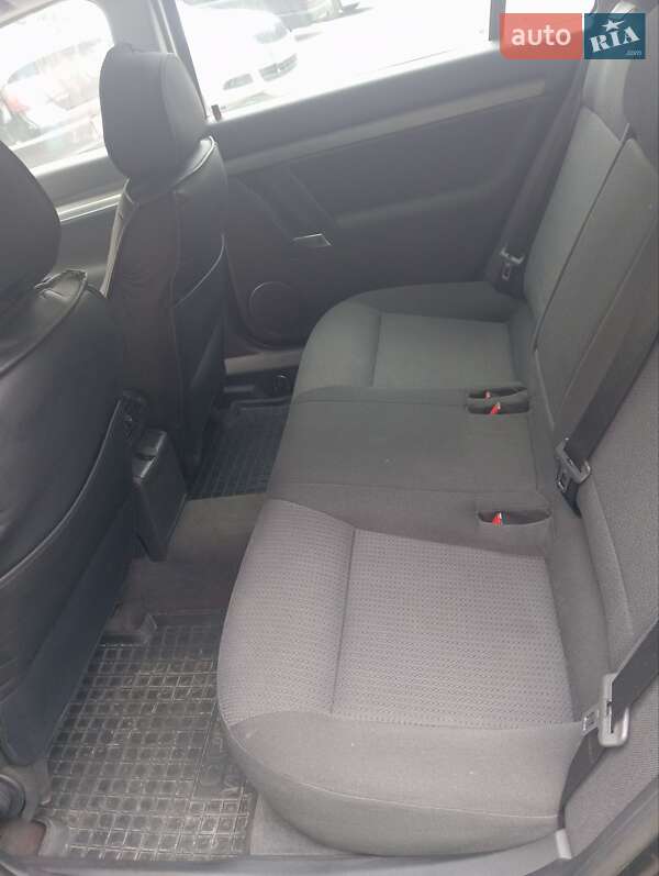 Универсал Opel Vectra 2006 в Ольшанке фото 20 Универсал Opel Vectra 2006 в Ольшанке