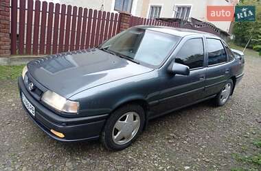 Седан Opel Vectra 1994 в Каменке-Бугской