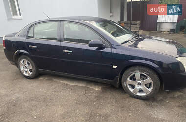 Седан Opel Vectra 2005 в 