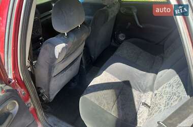 Седан Opel Vectra 1996 в 