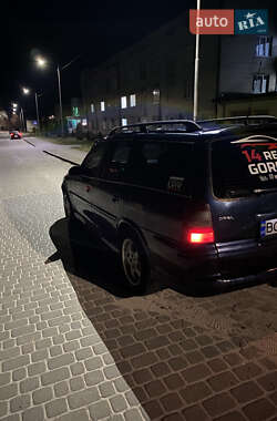 Універсал Opel Vectra 2000 в 