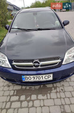 Универсал Opel Vectra 2004 в 